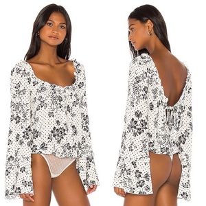 FP Bodysuit